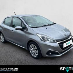 Peugeot 208 PURETECH 82 ACTIVE BUSINESS Cosne-Cours-sur-Loire