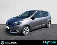 Renault Scenic 3 Cosne-Cours-sur-Loire