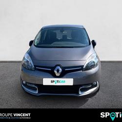 Renault Scenic 3 1.2 TCE 115ch Cosne-Cours-sur-Loire