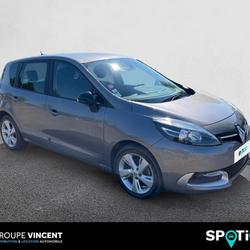 Renault Scenic 3 1.2 TCE 115ch Cosne-Cours-sur-Loire