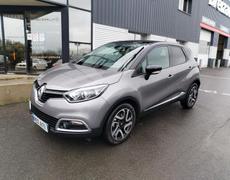 Renault Captur Plénée-Jugon