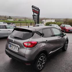 Renault Captur 1.2 TCE 120 INTENS EDC Pl&eacute;n&eacute;e-Jugon