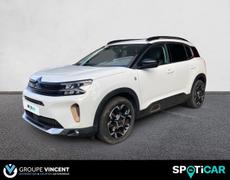 Citroen C5 Aircross Gien