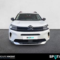 Citroen C5 Aircross PureTech 130 S&S EAT8 C-Series occasion - Gien - photo 2/19
