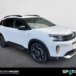 Citroen C5 Aircross PureTech 130 S&S EAT8 C-Series occasion - Gien - photo 3/19