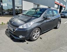 Peugeot 208 Plénée-Jugon