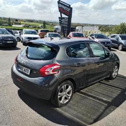 Peugeot 208 1.6 HDI 92 ALLURE 5P Pl&eacute;n&eacute;e-Jugon