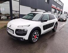 Citroen C4 Cactus Plénée-Jugon