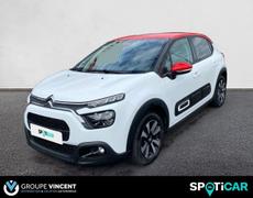 Citroen C3 Cosne-Cours-sur-Loire