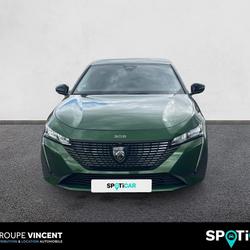 Peugeot 308 III Phase 1 Allure PureTech 130 S&S EAT8 Cosne-Cours-sur-Loire
