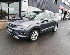 Seat Ateca Plénée-Jugon