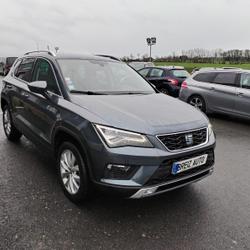Seat Ateca 1.4 ECOTSI 150 ACT S&S STYLE DSG7 Pl&eacute;n&eacute;e-Jugon