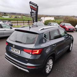 Seat Ateca 1.4 ECOTSI 150 ACT S&S STYLE DSG7 Pl&eacute;n&eacute;e-Jugon