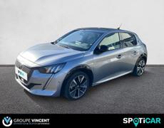 Peugeot e-208 Cosne-Cours-sur-Loire
