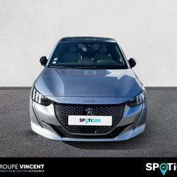 Peugeot e-208 136ch GT PACK Cosne-Cours-sur-Loire