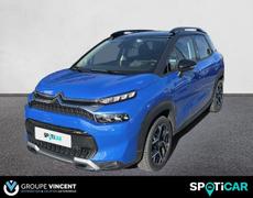 Citroen C3 Aircross Cosne-Cours-sur-Loire