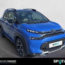 Citroen C3 Aircross 1.2 PURE TECH 130 EAT6 SHINE PACK Cosne-Cours-sur-Loire
