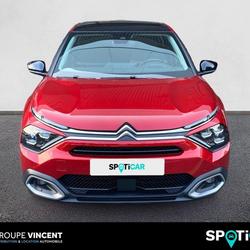 Citroen C4 BlueHDi 130 S&S EAT8 Shine Gien