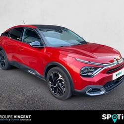 Citroen C4 BlueHDi 130 S&S EAT8 Shine Gien