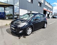 Hyundai IX20 Plénée-Jugon