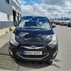 Hyundai IX20 1.6 CRDI 115 PACK BUSINESS Pl&eacute;n&eacute;e-Jugon
