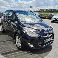 Hyundai IX20 1.6 CRDI 115 PACK BUSINESS Pl&eacute;n&eacute;e-Jugon