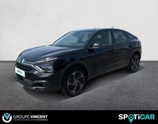Citroen C4 Cosne-Cours-sur-Loire