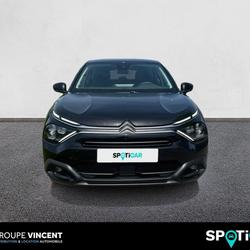 Citroen C4 PureTech 130ch MAX Cosne-Cours-sur-Loire