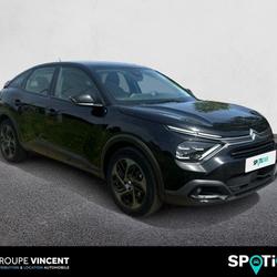 Citroen C4 PureTech 130ch MAX Cosne-Cours-sur-Loire