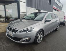 Peugeot 308 SW Phase 2 Plénée-Jugon