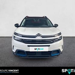 Citroen C5 Aircross 225 &euml;-EAT8 Shine Pack occasion - Gien - photo 2/19
