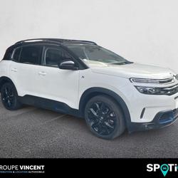 Citroen C5 Aircross 225 &euml;-EAT8 Shine Pack occasion - Gien - photo 3/19