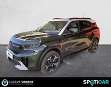 Citroen C3 Aircross Gien