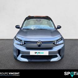 Citroen C3 Aircross HYBRID 145CV AUTO MAX occasion - Gien - photo 2/19