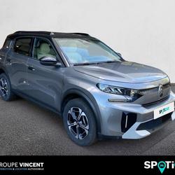 Citroen C3 Aircross HYBRID 145CV AUTO MAX occasion - Gien - photo 3/19