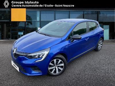 Renault Clio 5 - Clio TCe 90 Equilibre - 13 490 €