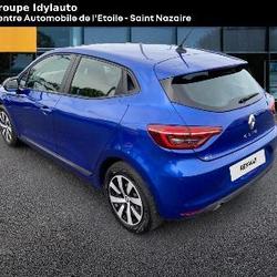 Renault Clio 5 Clio TCe 90 Equilibre Trignac