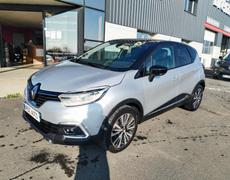 Renault Captur Plénée-Jugon