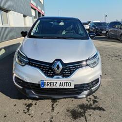 Renault Captur 1.3 130 INITIALE PARIS Pl&eacute;n&eacute;e-Jugon