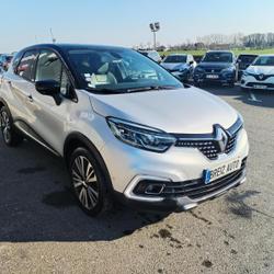 Renault Captur 1.3 130 INITIALE PARIS Pl&eacute;n&eacute;e-Jugon