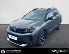 Citroen C5 Aircross Cosne-Cours-sur-Loire