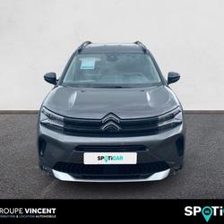 Citroen C5 Aircross Hybride rechargeable 180ch, bo&icirc;te auto Cosne-Cours-sur-Loire