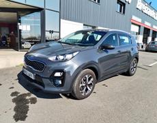 Kia Sportage Plénée-Jugon