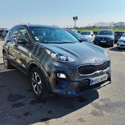 Kia Sportage 1.6 CRDI 136 ACTIVE Pl&eacute;n&eacute;e-Jugon
