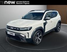 Dacia Duster Trignac
