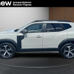 Dacia Duster TCe 130 4x2 Journey Trignac