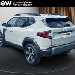 Dacia Duster TCe 130 4x2 Journey Trignac