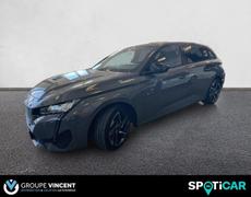 Peugeot 308 III Phase 1 Cosne-Cours-sur-Loire
