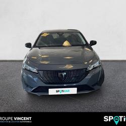 Peugeot 308 III Phase 1 HYBRID 145ch e-DCS6 ALLURE Cosne-Cours-sur-Loire