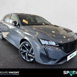 Peugeot 308 III Phase 1 HYBRID 145ch e-DCS6 ALLURE Cosne-Cours-sur-Loire